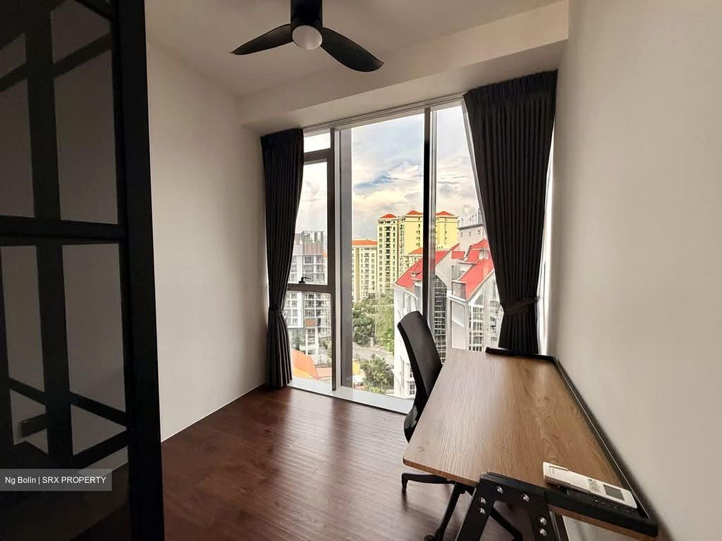 The Iveria (D9), Apartment #579724431